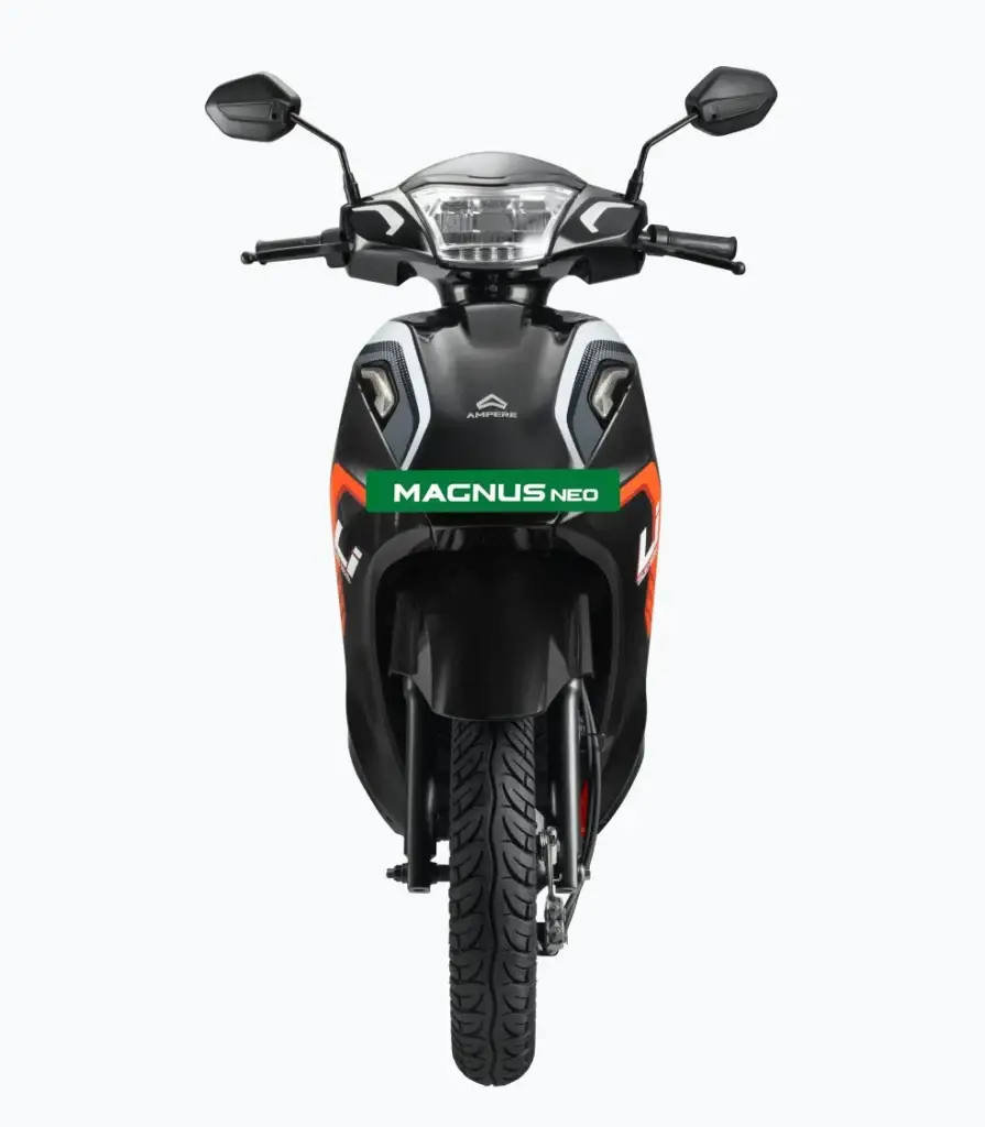 Ampere Magnus Electric Scooter Review 2025 | Features, Price, Battery and all