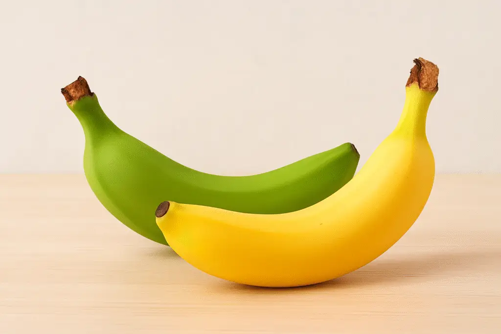Banana Nutrition Facts & Health Benefits Backed by Research