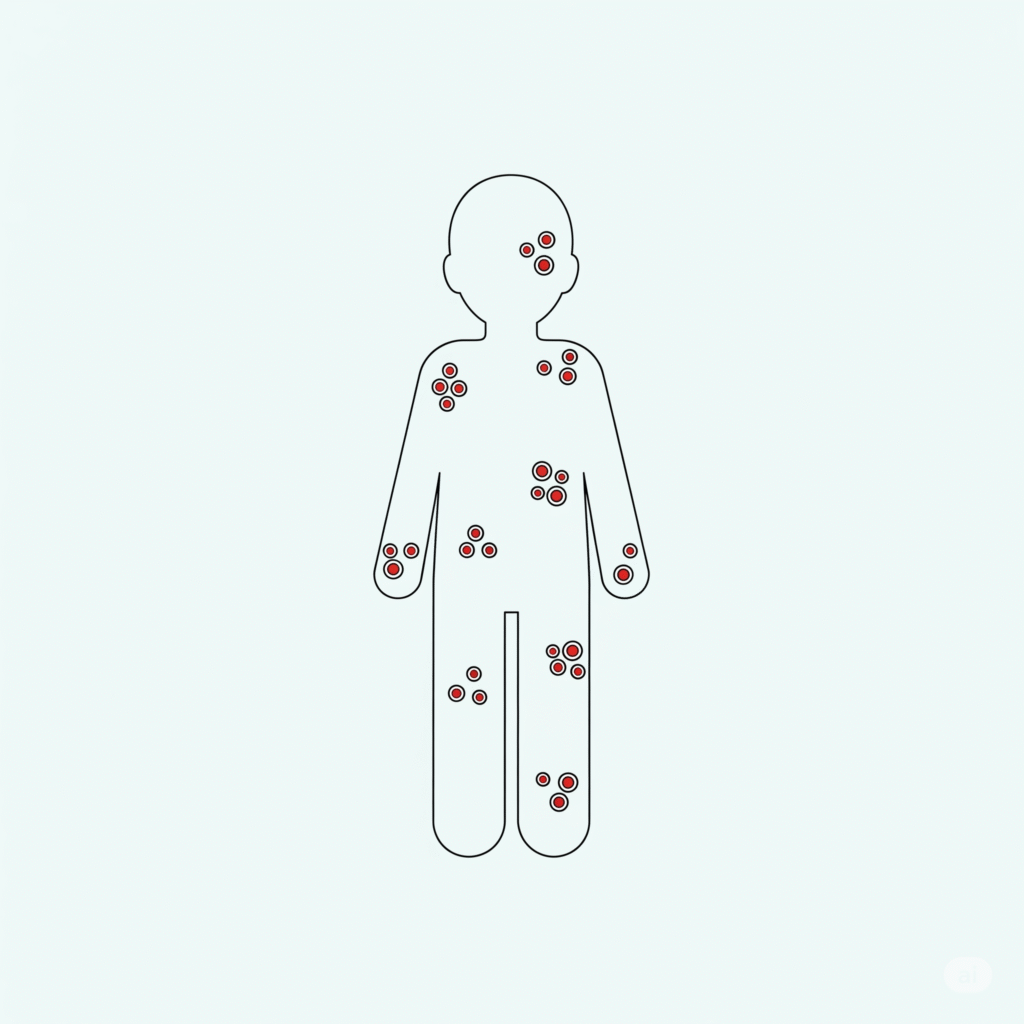 Chickenpox Natural Remedies, Symptoms, Causes & Recovery Tips