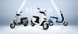 milan ev