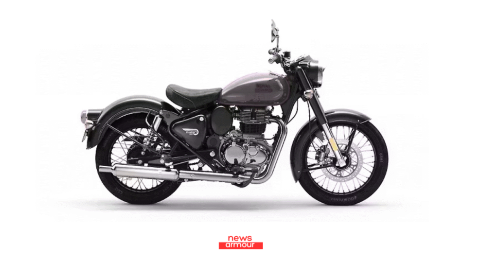 Royal Enfield Classic 350 Review 2025 – Price, Mileage, Performance & Honest Guide
