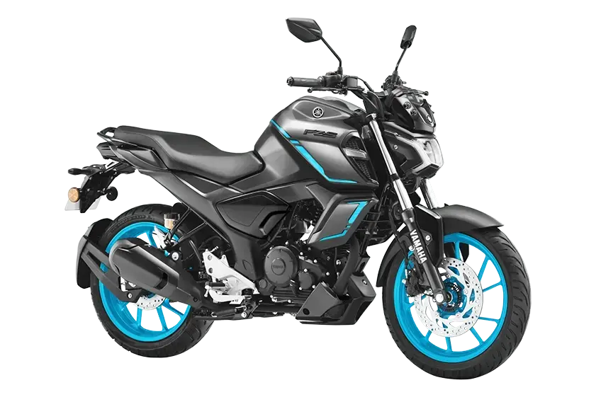 Yamaha FZS-FI Hybrid: Price, Features, Specs & FAQs 2025
