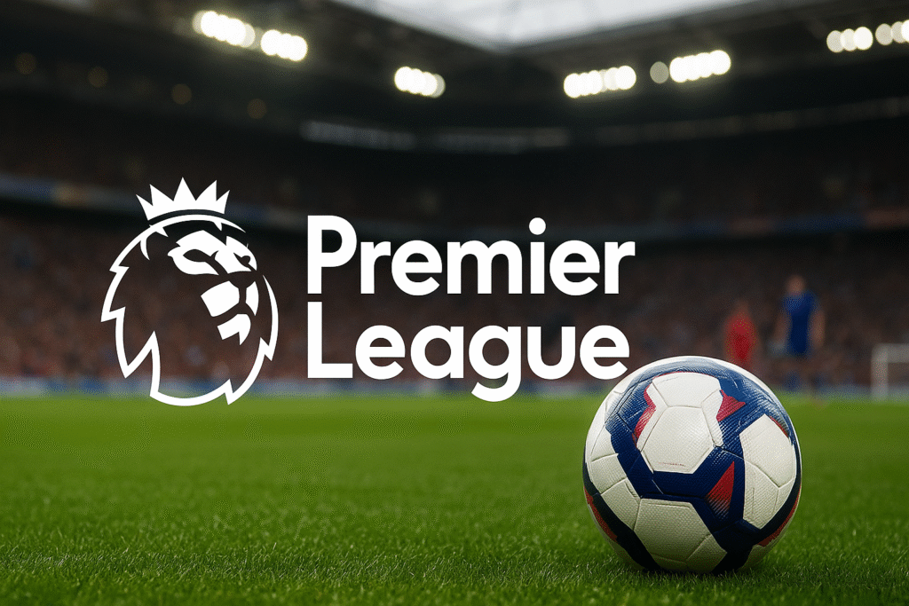 Premier League 2024–25 – Champions, Surprises & Season in Review