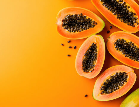 Papaya Benefits: Nutrition, Uses & WHO Backed Health Guide