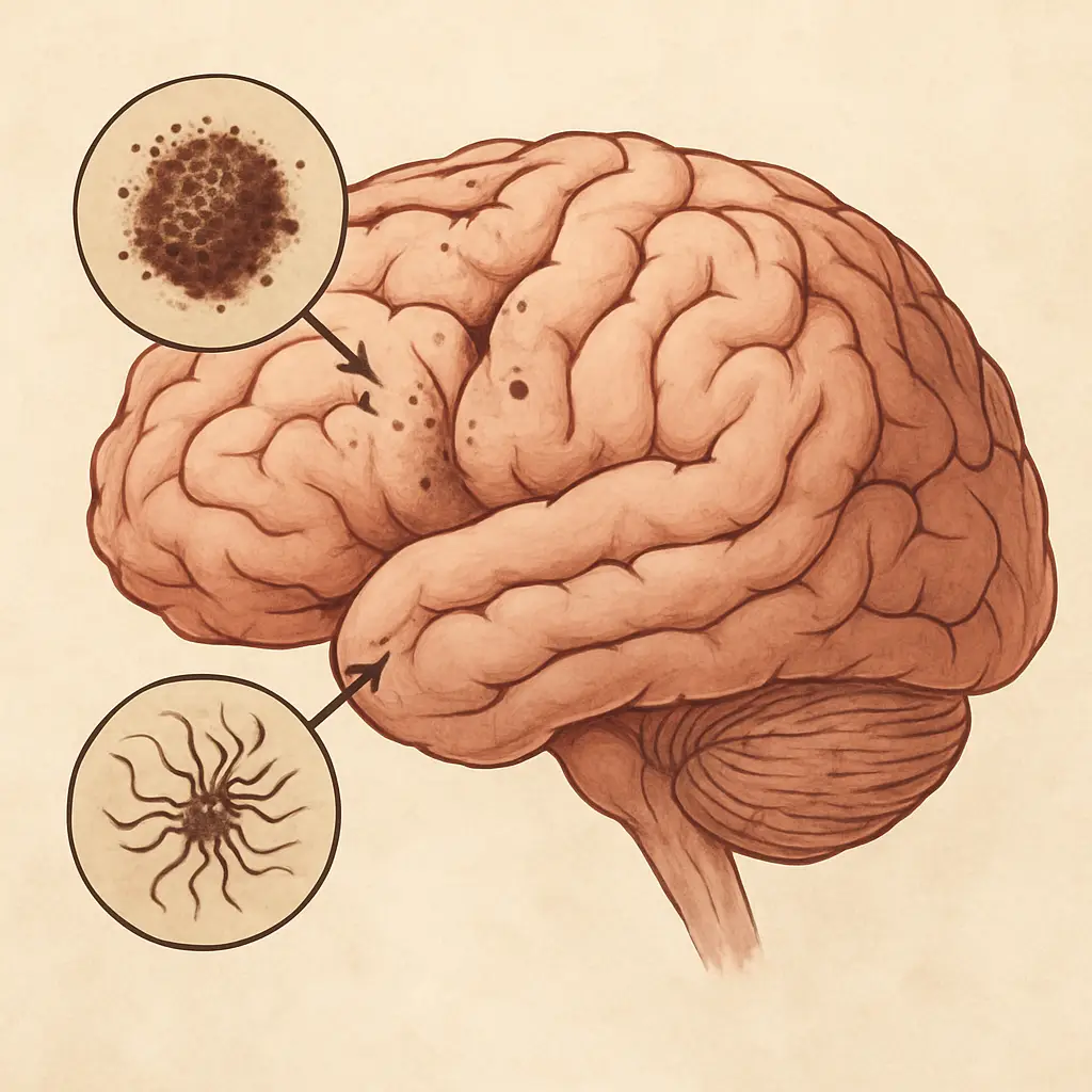 Alzheimer’s Disease: Causes, Stages, Symptoms, and Prevention