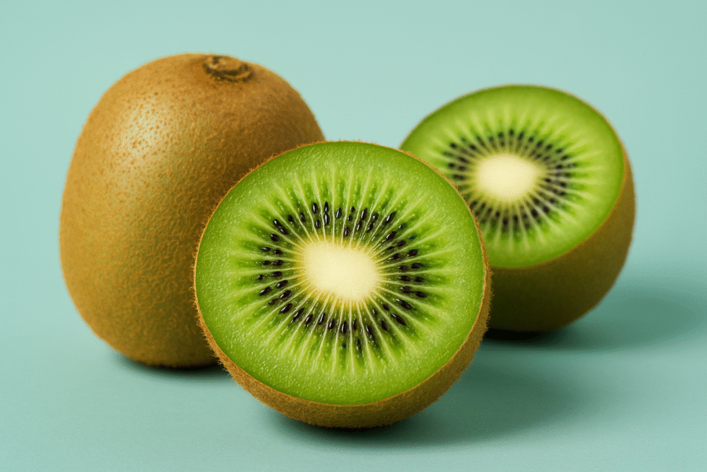 Kiwi Fruit Benefits: Nutrition, Health Uses & How to Eat This Superfood
