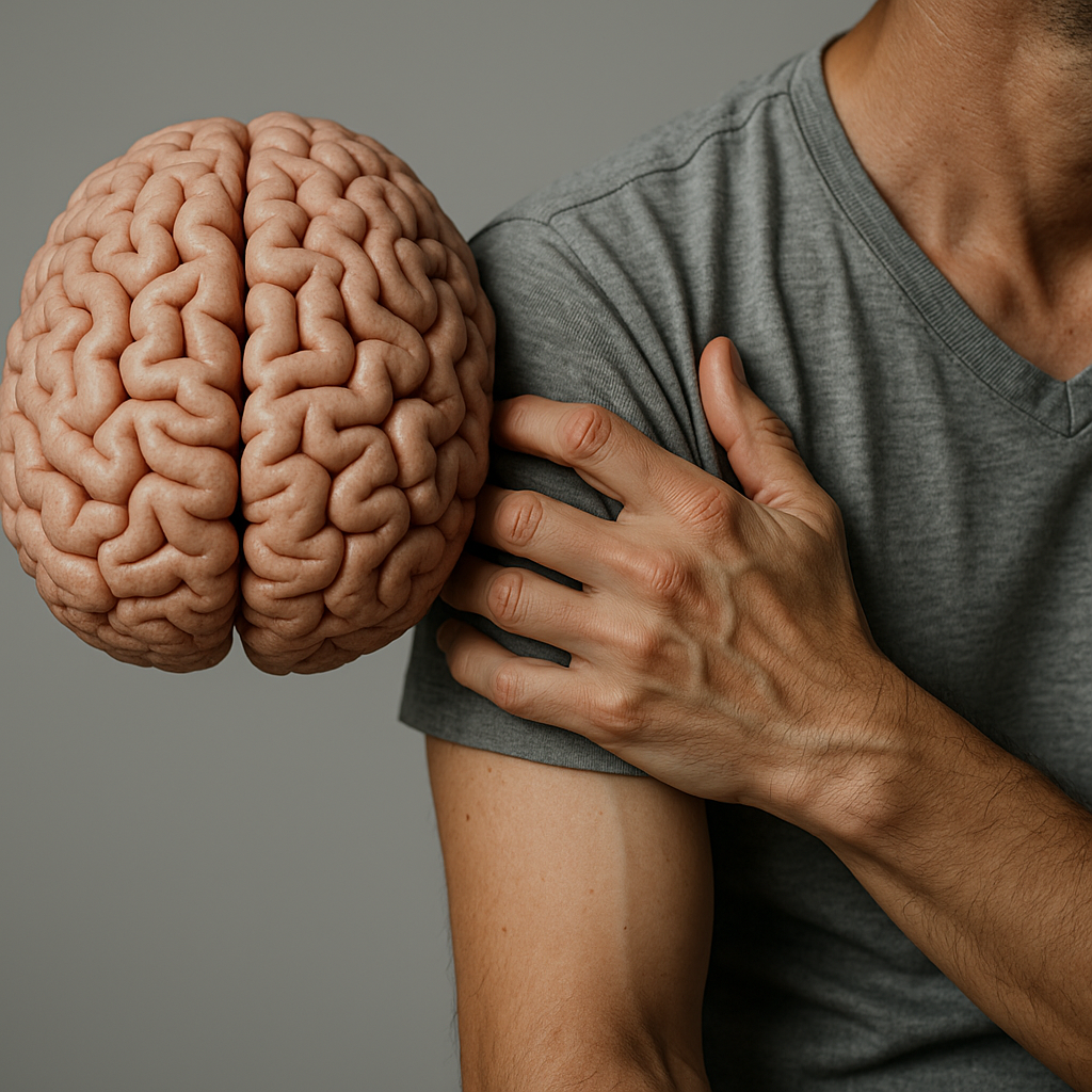 Amyotrophic Lateral Sclerosis (ALS): Causes, Symptoms, Diagnosis, and Global Insights