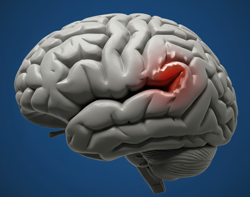 Brain Stroke – Warning Signs, Triggers & Natural Ways to Stay Safe