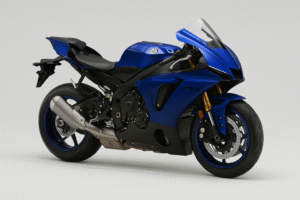 Yamaha R1 2025