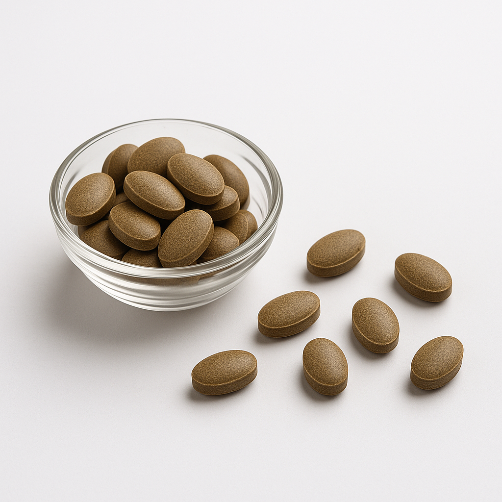 Arogyavardhini Vati: A Complete Guide to Its Benefits and Usage