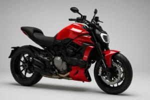 2025 Ducati Diavel V4