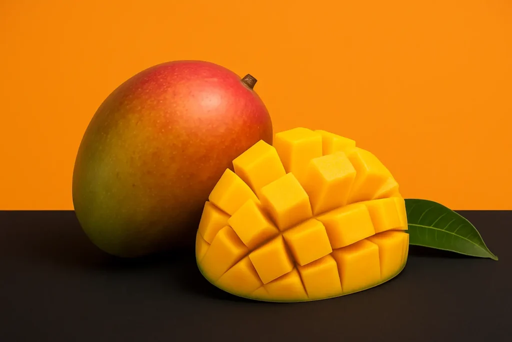 Mango: King of Fruits – Nutrition, Health Benefits, Varieties & Uses