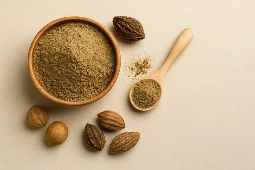 Triphala Churan Benefits: Boost Digestion, Detox & Immunity Naturally