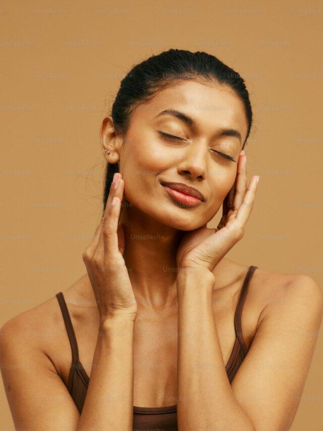 Take Care of Your Skin in Winter| Simple Tips for Soft & Glowing Skin
