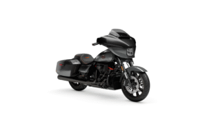 Harley-Davidson CVO Street Glide