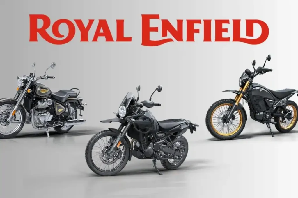 EICMA 2025 Royal Enfield: Bullet 650 & Himalayan 450 Unveiled