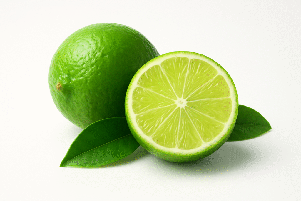 Lime Fruit Benefits: Nutrition, Uses & Health Insights