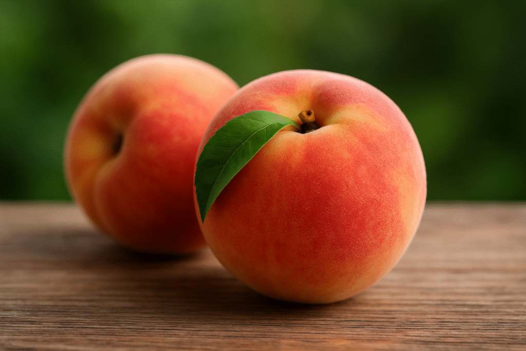 Peach Fruit Benefits: Nutrition, Uses, and Healthy Advantages