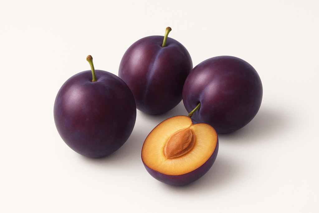 Plum Fruit Benefits: Nutrition, Uses & Health Facts