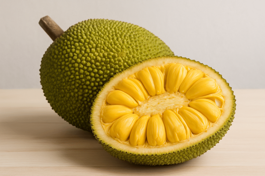Jackfruit Benefits: Why Eat Jackfruit For Health