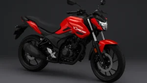 Hero Xtreme 160R