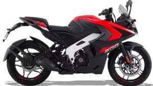 2025 Bajaj Pulsar NS200