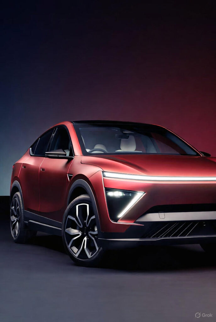 Mahindra BE 6 Review 2025: Price, Range, Features & Real-World Performance