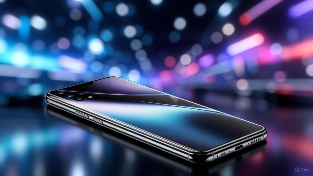 OnePlus Ace 6T: Full Specs, Launch Date & Price 2025