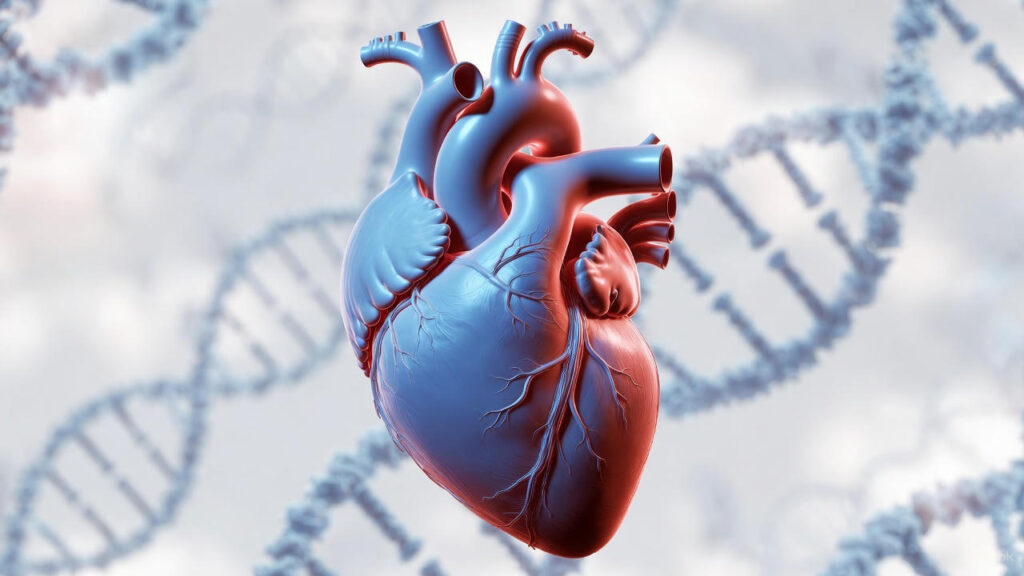 Restrictive Cardiomyopathy: Symptoms, Causes & Treatment