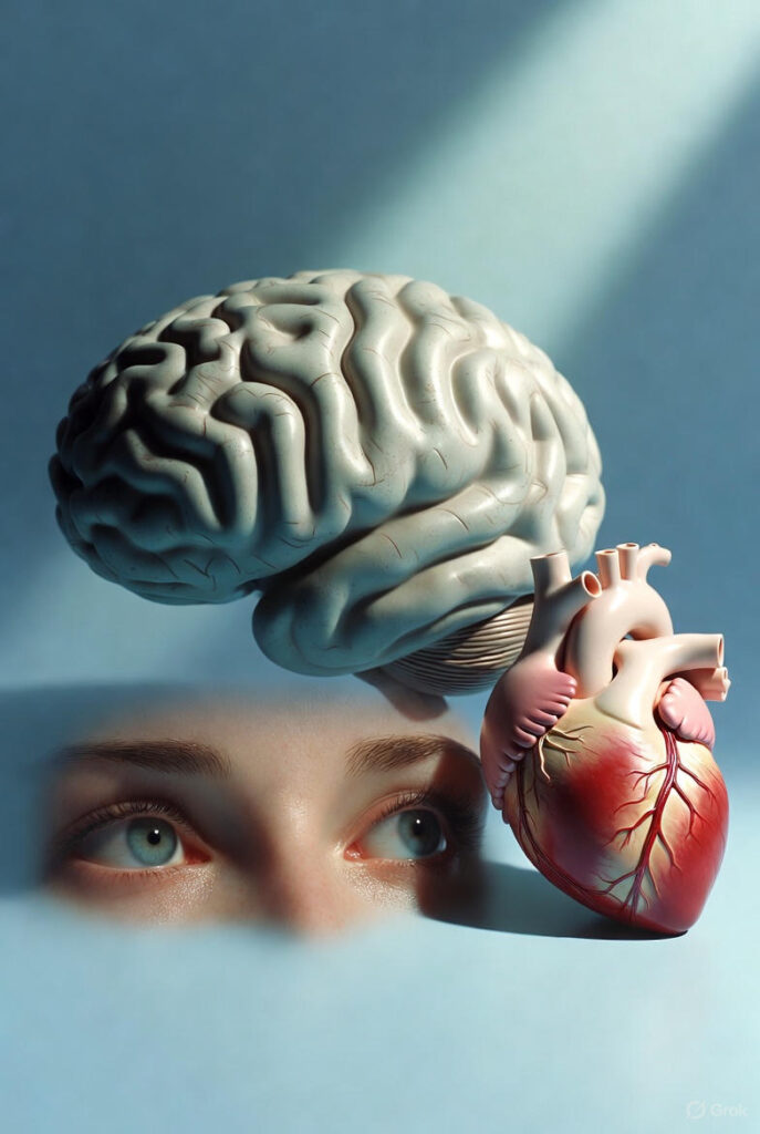 Noradrenaline Hormone: Functions, Symptoms & Health Impact