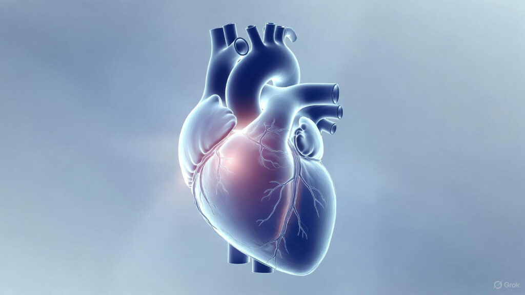 Left Side Heart Failure: Symptoms, Causes & Treatment Guide