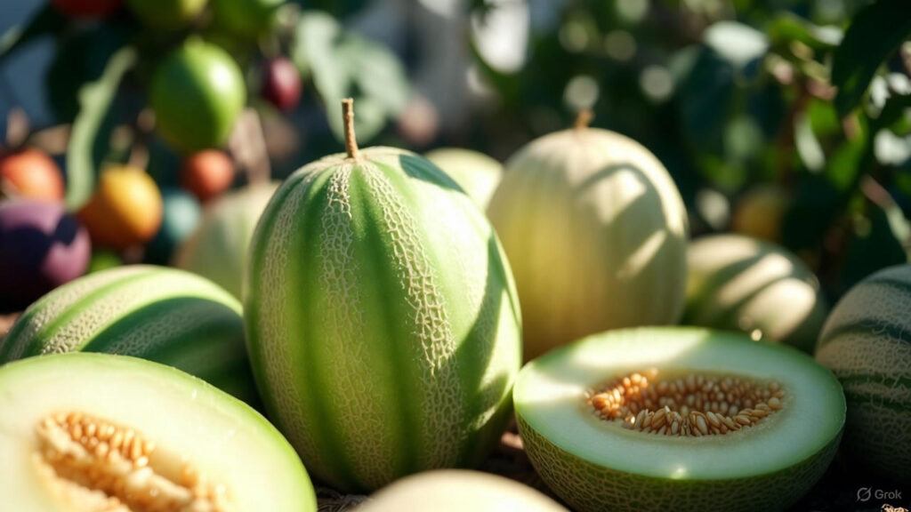 Honeydew Fruit Benefits: Nutrition, Uses, and Healthy Facts