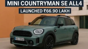 Mini Countryman SE All4