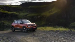 Tata Punch Facelift 2026
