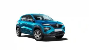Renault Kwid 2025